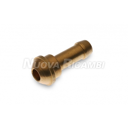 (image for) Nuova Ricambi SRL 700001 END HOSE CONNECTOR - Click Image to Close
