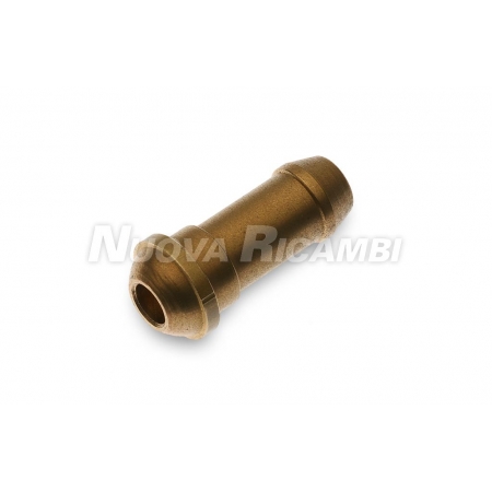 (image for) Nuova Ricambi SRL 700001/10 END HOSE CONNECTOR 10mm