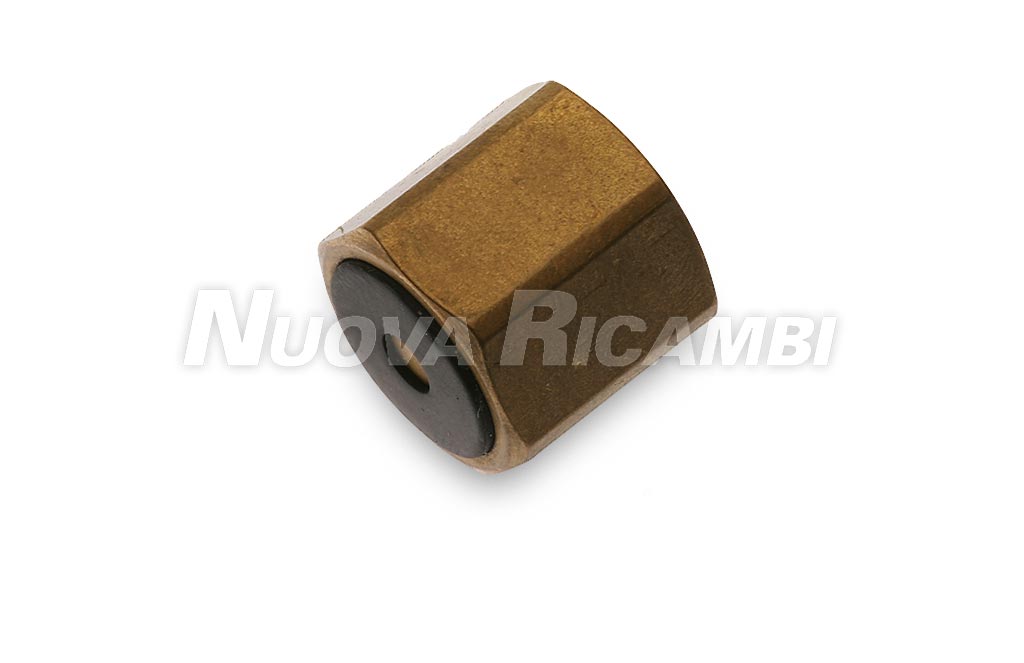 (image for) Nuova Ricambi SRL 700038 COMPLETE VALVE SEAT AND ORING FAEMA - Click Image to Close