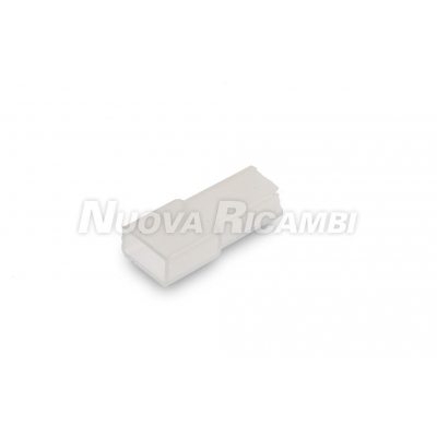 (image for) Nuova Ricambi SRL 700066 FEMALE SPADE COVER (COVERS 700068 CONNE - Click Image to Close