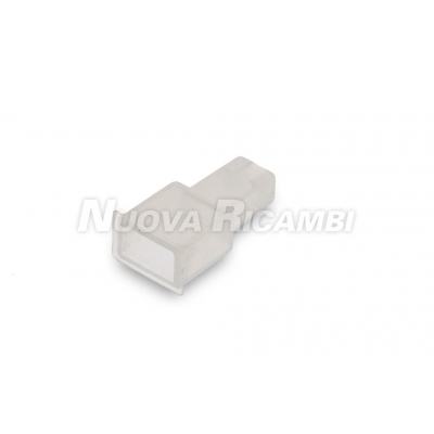(image for) Nuova Ricambi SRL 700067 MALE SPADE COVER (COVERS 700069 CONNECT - Click Image to Close