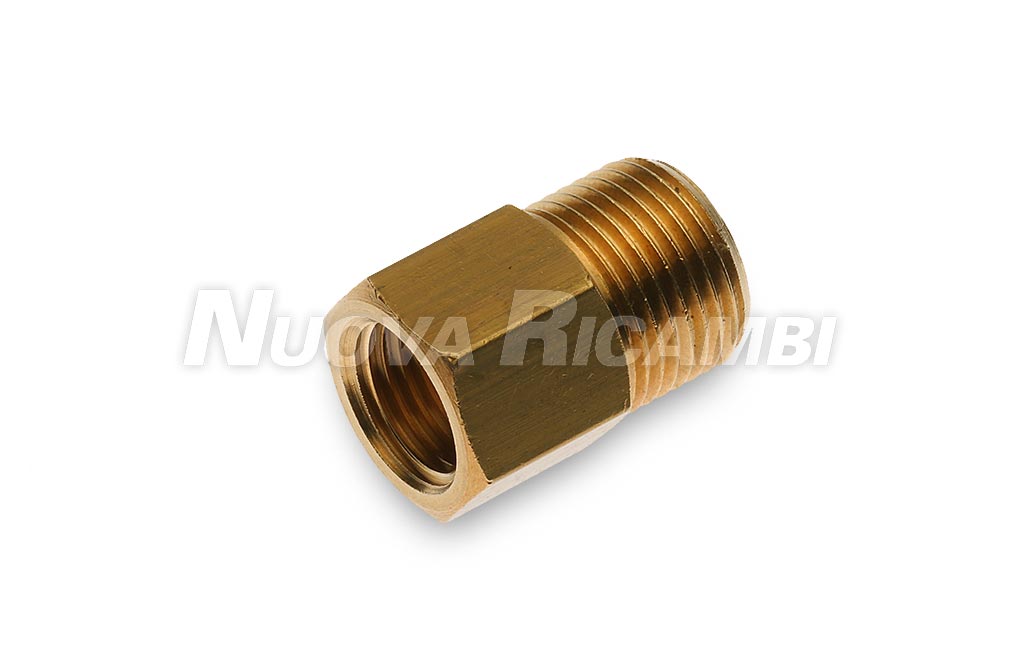 (image for) Nuova Ricambi SRL 700082 FITTING 1/4F-3/8M (Replaces # 620397)