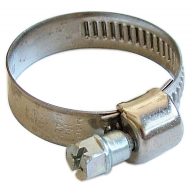 (image for) Nuova Ricambi SRL 700088 HOSE CLAMP D20-32 mm - Click Image to Close