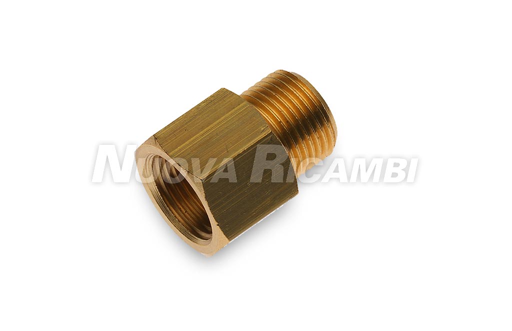 (image for) Nuova Ricambi SRL 700089 FITTING 3/8F-3/8M