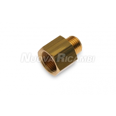 (image for) Nuova Ricambi SRL 700091 FITTING 3/8F-1/4M - Click Image to Close