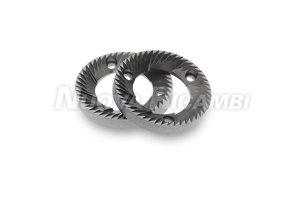 (image for) Nuova Ricambi SRL 700130 BURRS ANFIM 54mm LH/SX - Click Image to Close
