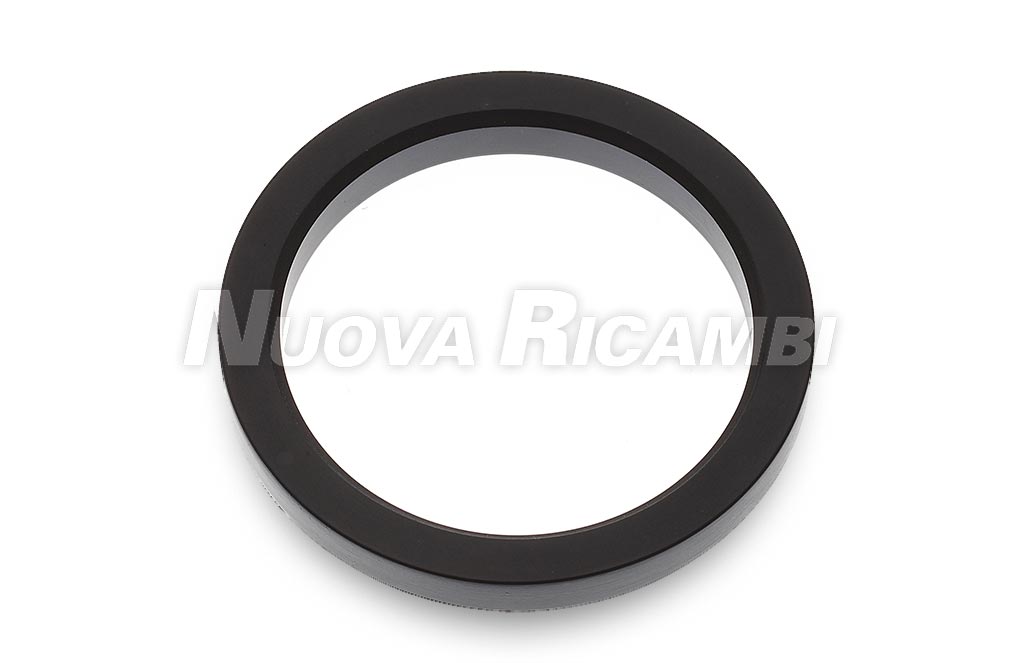 (image for) Nuova Ricambi SRL 700149 GROUP HEAD GASKET 8mm- no notches