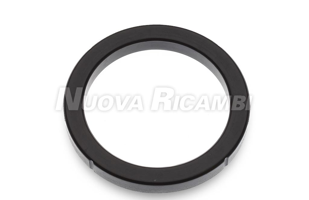 (image for) Nuova Ricambi SRL 700151 GROUP HEAD GASKET 8mm- light outer notc - Click Image to Close