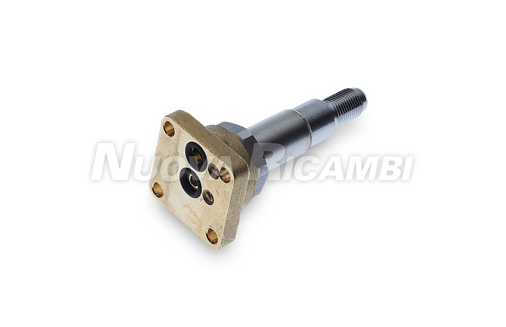 (image for) Nuova Ricambi SRL 700176 SOLENOID VALVE BODY ONLY LUCIFER - Click Image to Close
