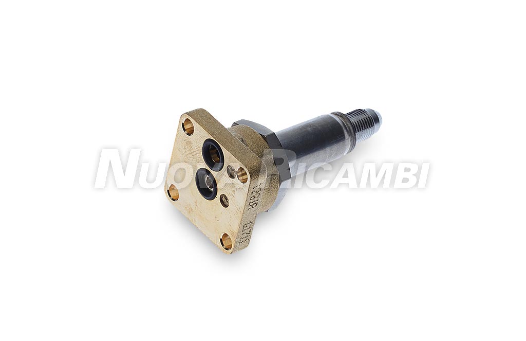 (image for) Nuova Ricambi SRL 700177 SOLENOID VALVE BODY ONLY PARKER - Click Image to Close