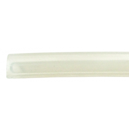 (image for) Nuova Ricambi SRL 700197 SILICON TUBING D4x7mm