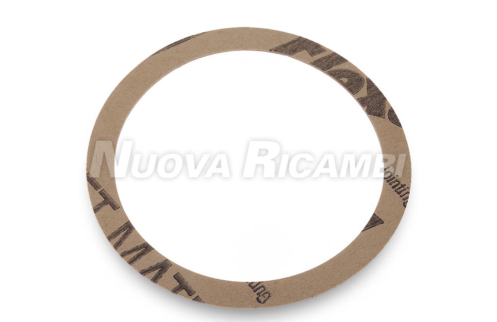 (image for) Nuova Ricambi SRL 700200 GROUP SPACER- PAPER 0.7mm - Click Image to Close
