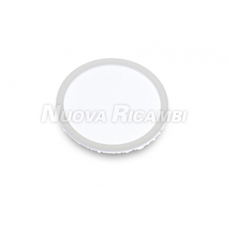 (image for) Nuova Ricambi SRL 700215/T HEATING ELEMENT TEFLON GASKET - Click Image to Close