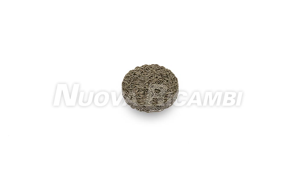 (image for) Nuova Ricambi SRL 700221 GROUP JET FILTER CIMBALI