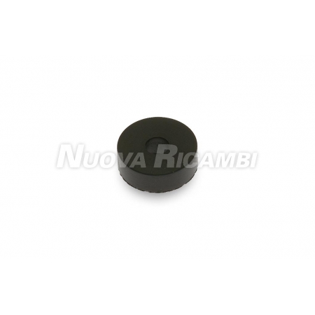 (image for) Nuova Ricambi SRL 700222 GASKET BLACK - Click Image to Close
