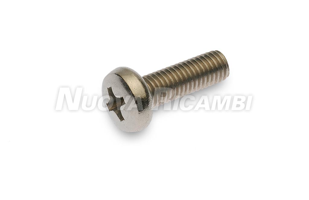 (image for) Nuova Ricambi SRL 700225 SPOUT SCREW M15x14mm CIMBALI PF - Click Image to Close