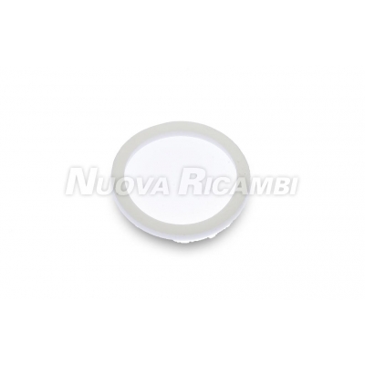 (image for) Nuova Ricambi SRL 700267/T HEATING ELEMENT TEFLON GASKET - Click Image to Close