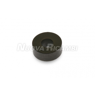 (image for) Nuova Ricambi SRL 700272 STEAM/W VALVE GASKET 15x6x6 - Click Image to Close