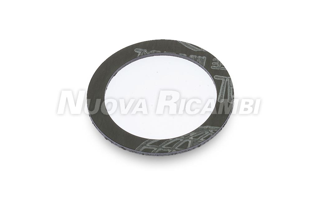 (image for) Nuova Ricambi SRL 700305 HEATING ELEMENT BLACK GASKET - Click Image to Close