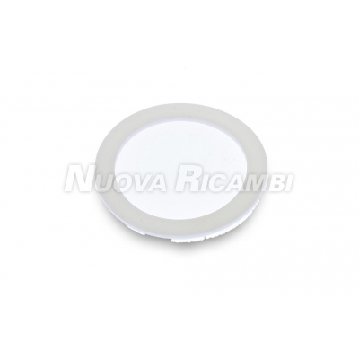 (image for) Nuova Ricambi SRL 700305/T HEATING ELEMENT TEFLON GASKET - Click Image to Close