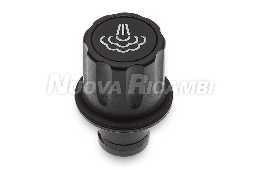 (image for) Nuova Ricambi SRL 700316 STEAM KNOB COMPLETE (Replaces 700321) - Click Image to Close