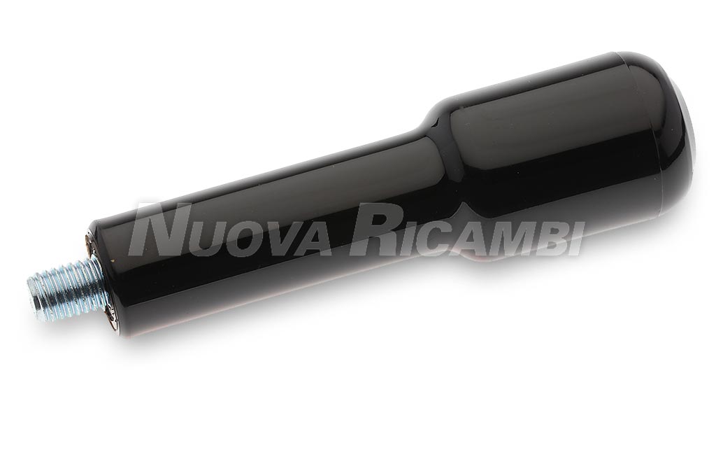 (image for) Nuova Ricambi SRL 700317 BLACK HANDLE FOR M12 FILTER HOLDER - Click Image to Close