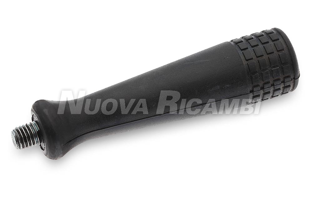 (image for) Nuova Ricambi SRL 700317 BLACK HANDLE FOR M12 FILTER HOLDER