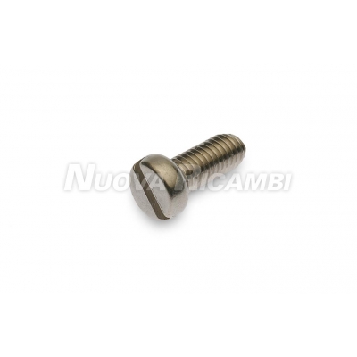 (image for) Nuova Ricambi SRL 700326 STAINLESS STEEL SCREW M5x12
