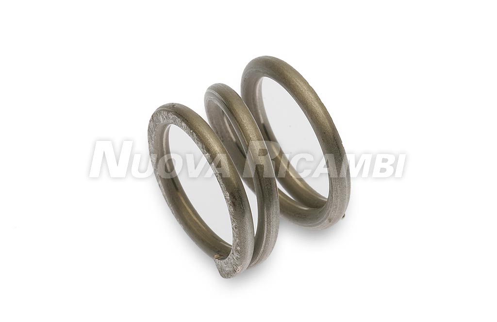 (image for) Nuova Ricambi SRL 700390 SPRING - Click Image to Close