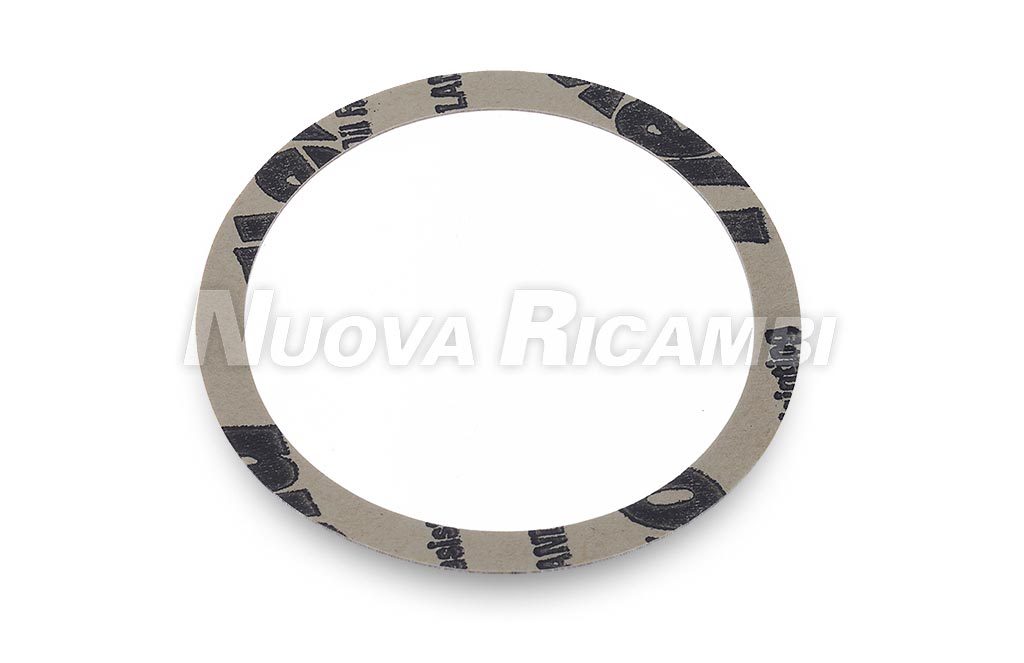 (image for) Nuova Ricambi SRL 700402 GROUP SPACER 0.8 - Click Image to Close