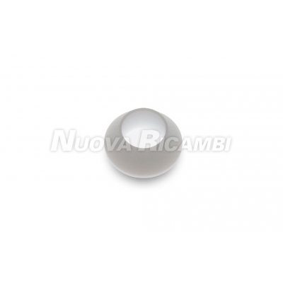 (image for) Nuova Ricambi SRL 700408 TEFLON GASKET 12,4X6,9X5,5