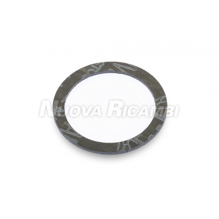 (image for) Nuova Ricambi SRL 700412 BLACK HEATING ELEMENT GASKET - Click Image to Close