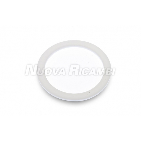 (image for) Nuova Ricambi SRL 700412/T HEATING ELEMENT TEFLON GASKET - Click Image to Close