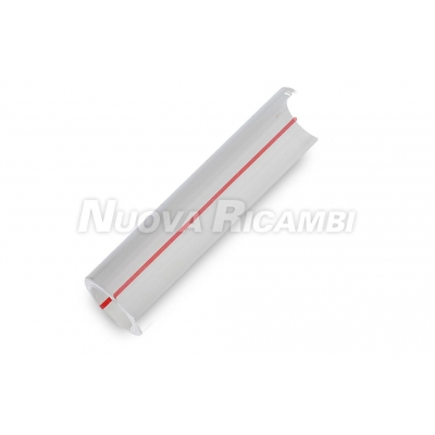 (image for) Nuova Ricambi SRL 700417 WATER LEVEL GLASS 30x110mm