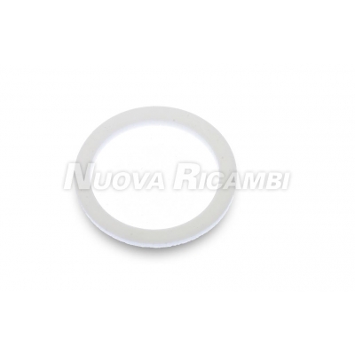 (image for) Nuova Ricambi SRL 700418/T HEAT EXCHANGE TEFLON GASKET 34x26,5x2 - Click Image to Close