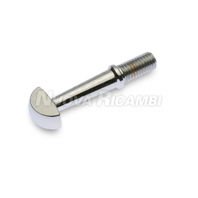 (image for) Nuova Ricambi SRL 700430 STEAM VALVE STEM WITH CAMME - Click Image to Close