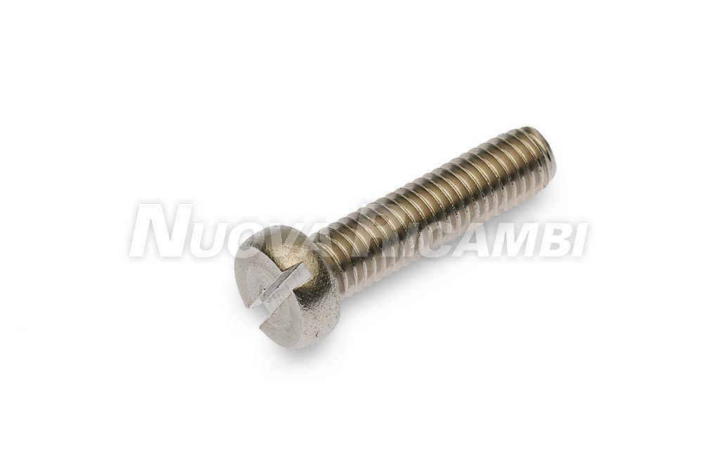 (image for) Nuova Ricambi SRL 700439 STAINLESS STEEL SCREW M5x20