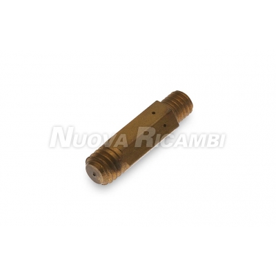 (image for) Nuova Ricambi SRL 700451 LOWER JET - Click Image to Close
