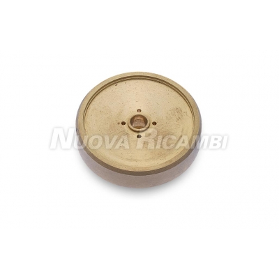 (image for) Nuova Ricambi SRL 700475 SHOWERHEAD HOLDER 205405 SAN MARCO - Click Image to Close