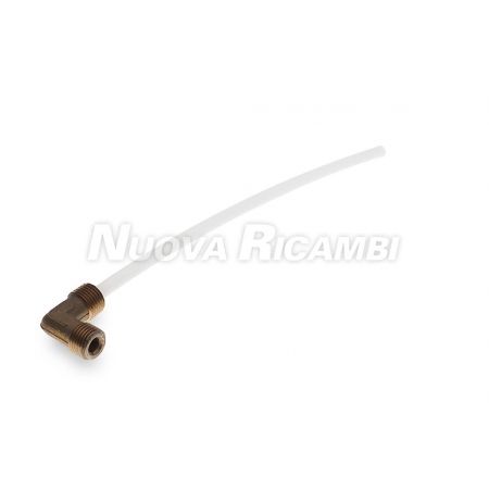 (image for) Nuova Ricambi SRL 700485 INJECTOR PIPE "L" (San Marco) - Click Image to Close