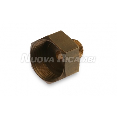 (image for) Nuova Ricambi SRL 700492 POSTERIOR FITTING SAN MARCO