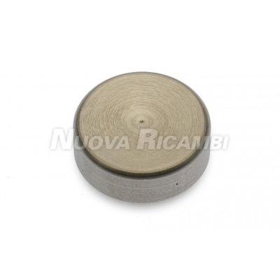 (image for) Nuova Ricambi SRL 700494 STAINLESS STEEL SPRING GUIDE - Click Image to Close