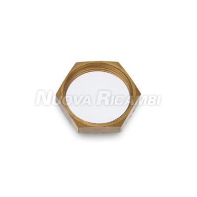 (image for) Nuova Ricambi SRL 700495 NUT - Click Image to Close