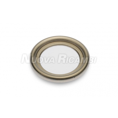 (image for) Nuova Ricambi SRL 700496 STAINLESS STEEL SHAPED WASHER