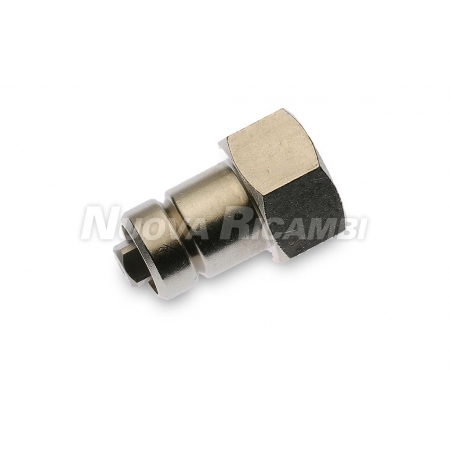 (image for) Nuova Ricambi SRL 700586/7 STEAM VALVE STEM ASSEMBLY - Click Image to Close