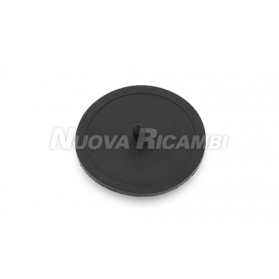 (image for) Nuova Ricambi SRL 700613 RUBBER DISC FOR CLEAN EXPRESS - Click Image to Close