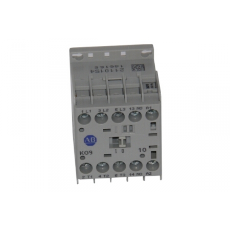 (image for) Nuova Ricambi SRL 700653/22 RELAY CA4-9 220V (Replaces 703856 & - Click Image to Close