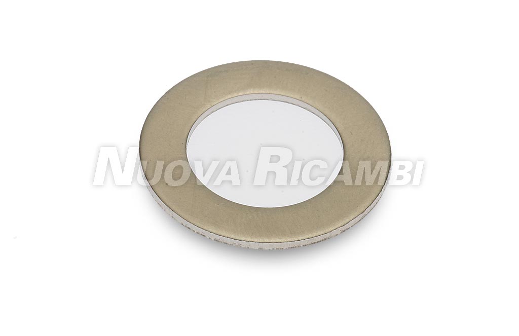 (image for) Nuova Ricambi SRL 700656 S.STEEL WASHER 22x13x1