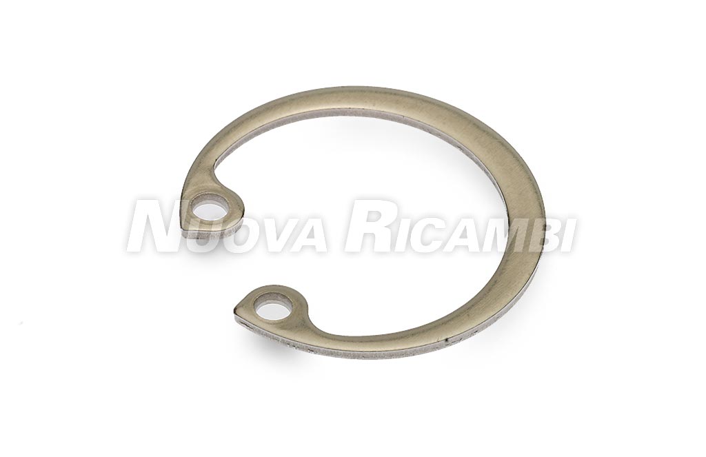 (image for) Nuova Ricambi SRL 700657 S.S. SNAP RING J22 - Click Image to Close