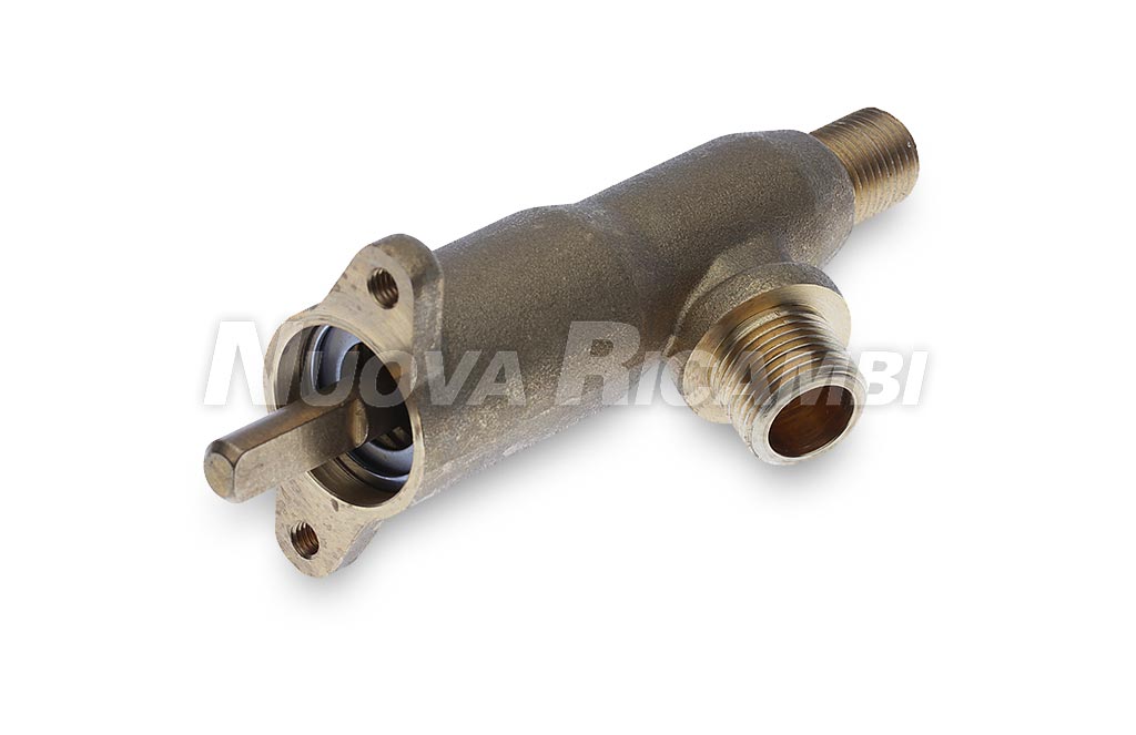 (image for) Nuova Ricambi SRL 700659 STEAM VALVE ASSEMBLY CIMBALI - Click Image to Close